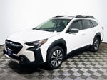 2024 Subaru Outback Touring