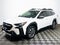 2024 Subaru Outback Touring