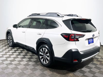 2024 Subaru Outback Touring