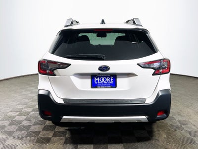 2024 Subaru Outback Touring