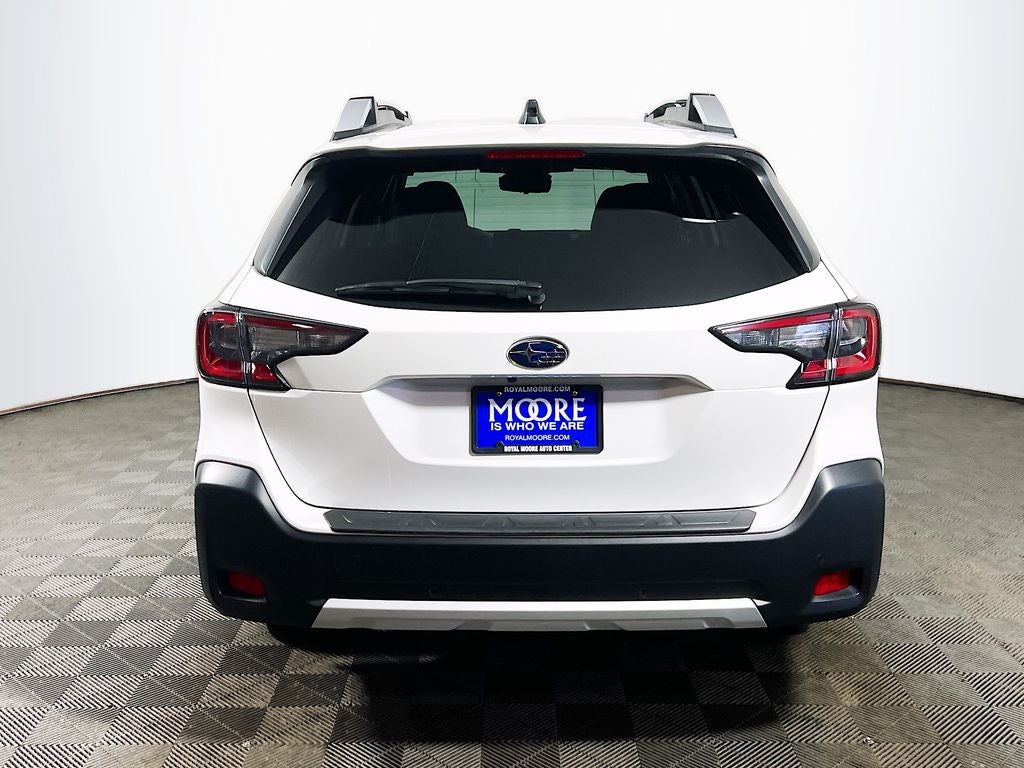 2024 Subaru Outback Touring