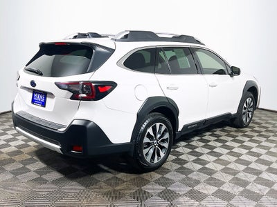 2024 Subaru Outback Touring