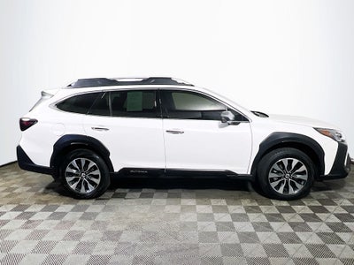2024 Subaru Outback Touring