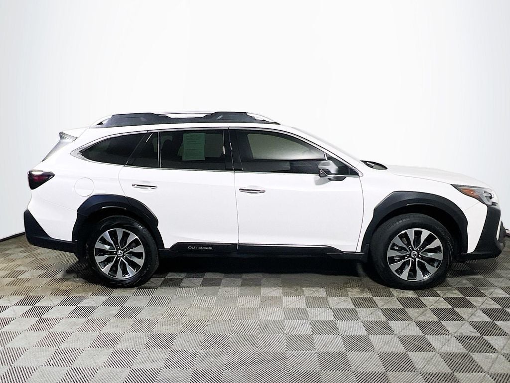 2024 Subaru Outback Touring
