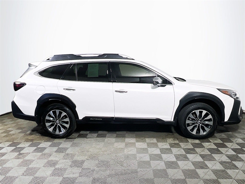 2024 Subaru Outback Touring