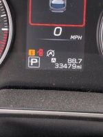 2022 Subaru Outback Onyx Edition XT