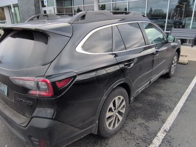 2022 Subaru Outback Onyx Edition XT