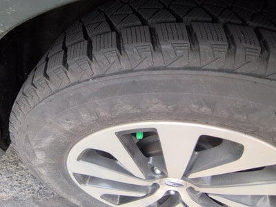 2022 Subaru Outback Onyx Edition XT