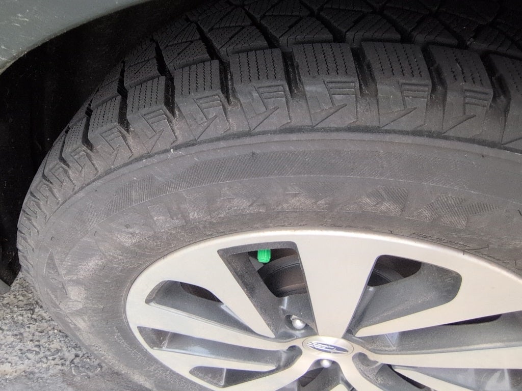 2022 Subaru Outback Onyx Edition XT