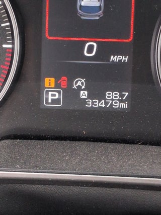 2022 Subaru Outback Onyx Edition XT