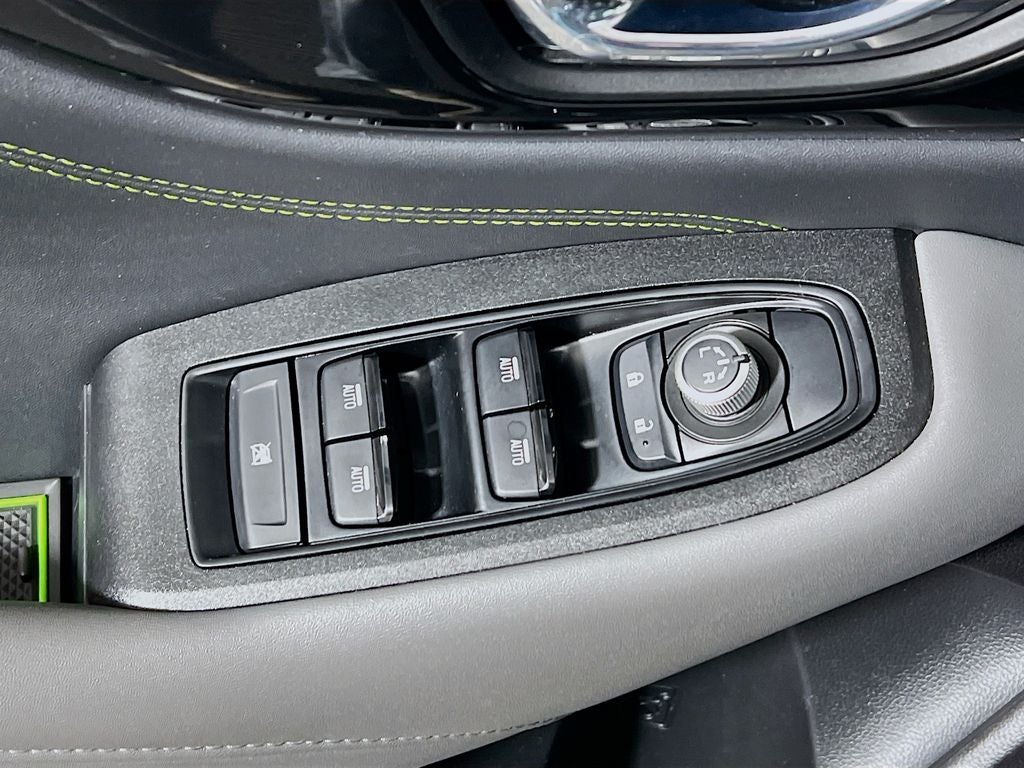 2023 Subaru Outback Onyx Edition XT