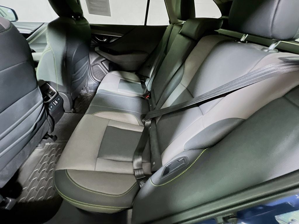 2023 Subaru Outback Onyx Edition XT