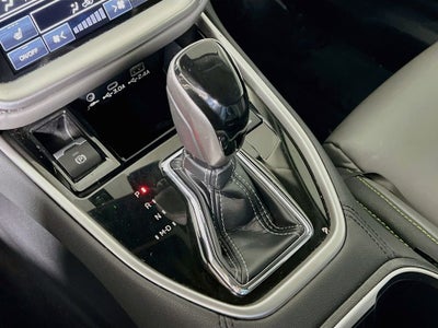 2024 Subaru Outback Onyx Edition XT