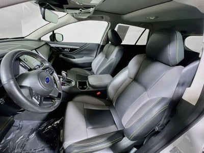 2024 Subaru Outback Onyx Edition XT