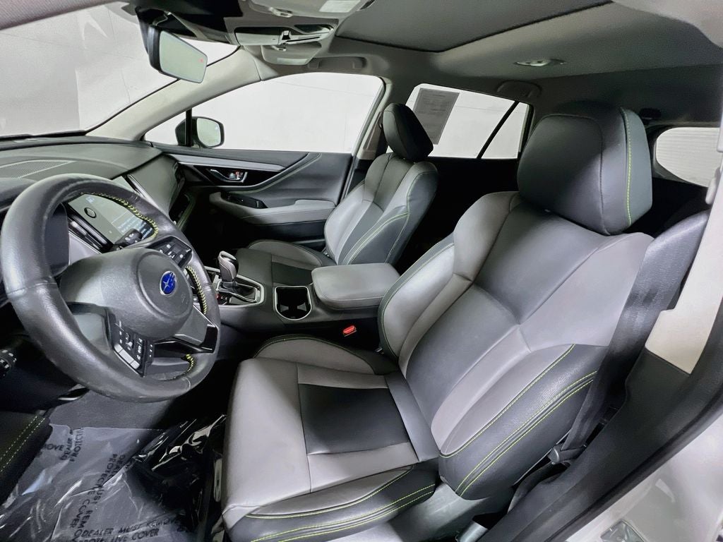 2024 Subaru Outback Onyx Edition XT
