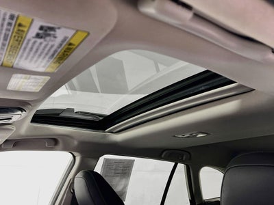 2024 Subaru Outback Onyx Edition XT