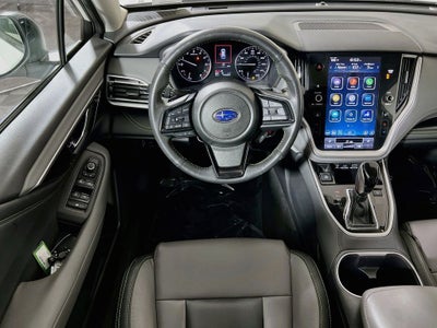 2024 Subaru Outback Onyx Edition XT