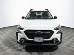 2024 Subaru Outback Onyx Edition XT