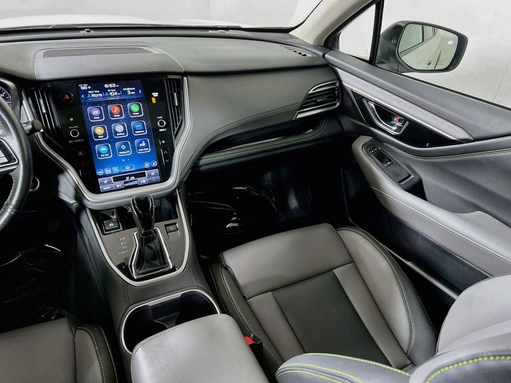 2024 Subaru Outback Onyx Edition XT