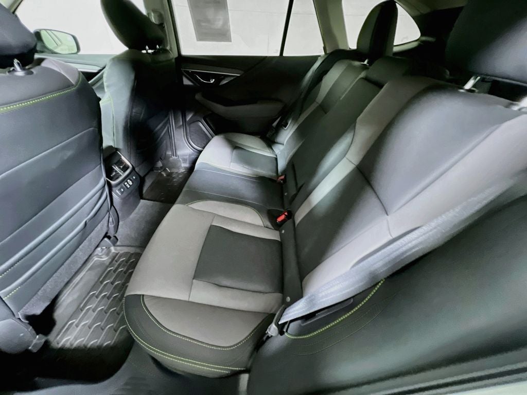 2024 Subaru Outback Onyx Edition XT