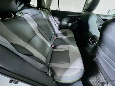 2024 Subaru Outback Onyx Edition XT