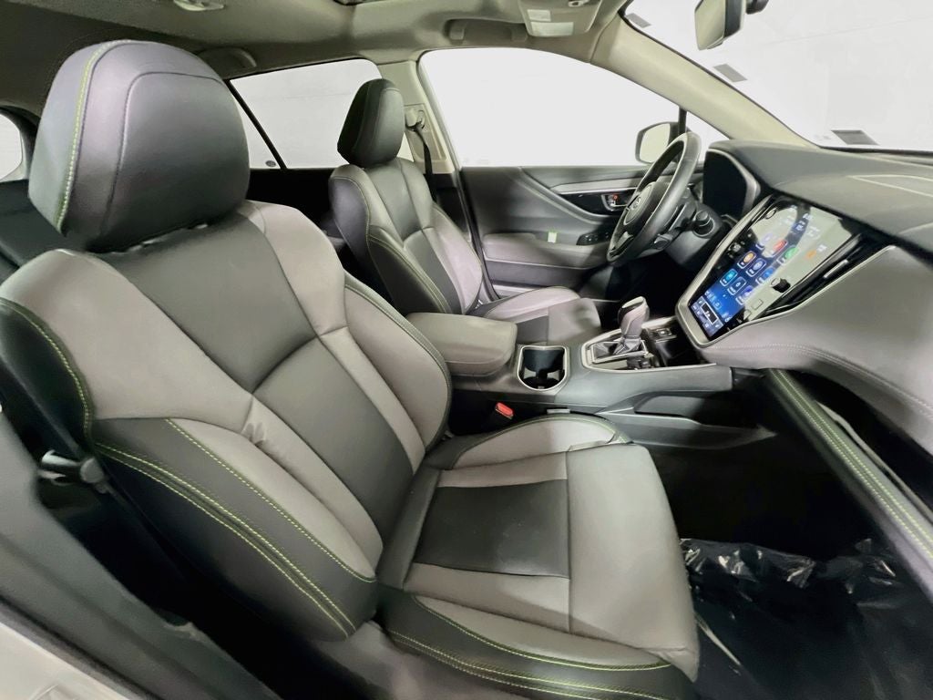 2024 Subaru Outback Onyx Edition XT