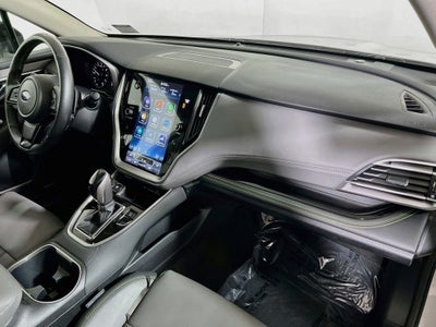 2024 Subaru Outback Onyx Edition XT