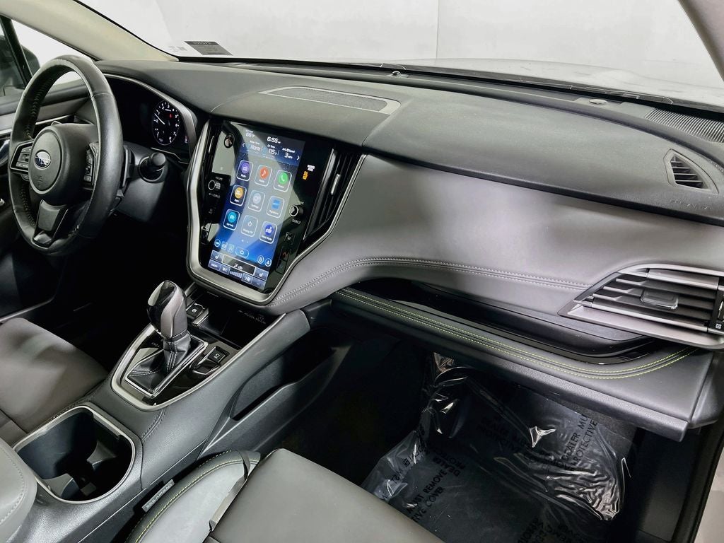 2024 Subaru Outback Onyx Edition XT