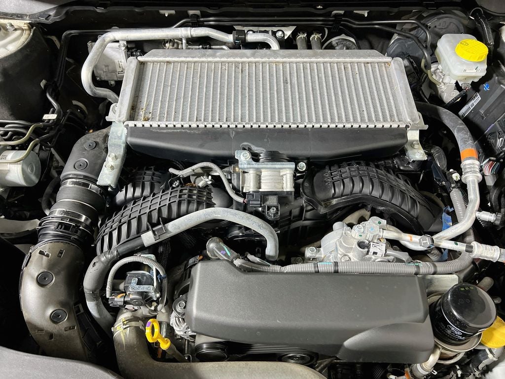 2024 Subaru Outback Onyx Edition XT