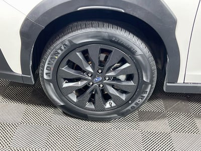 2024 Subaru Outback Onyx Edition XT