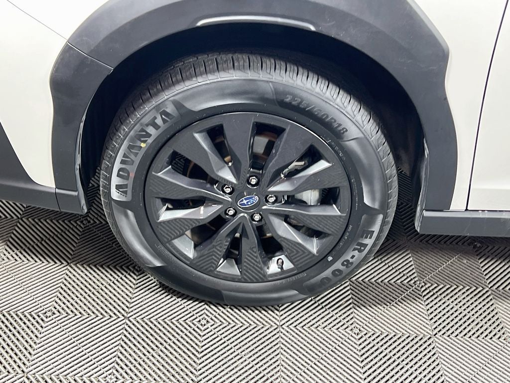2024 Subaru Outback Onyx Edition XT