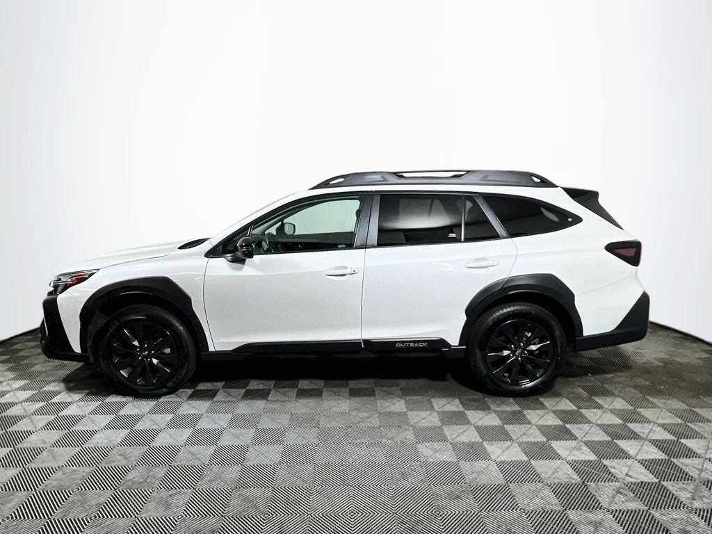 2024 Subaru Outback Onyx Edition XT