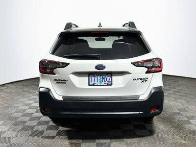 2024 Subaru Outback Onyx Edition XT