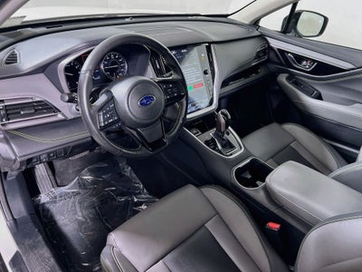 2024 Subaru Outback Onyx Edition XT