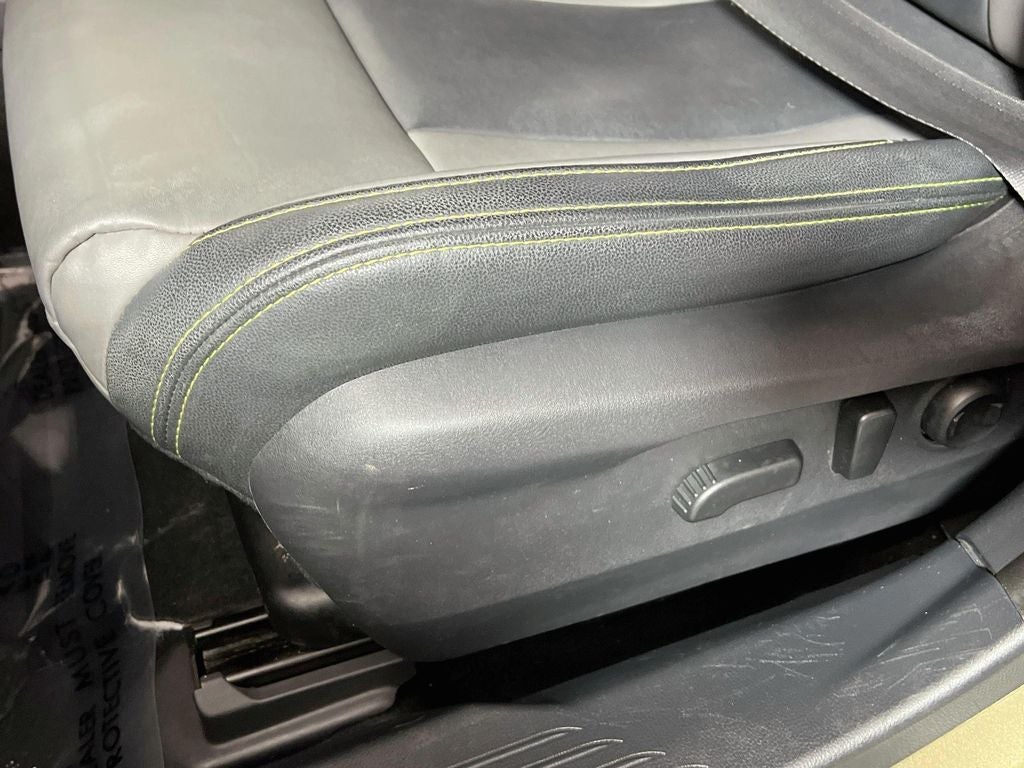 2021 Subaru Outback Onyx Edition XT