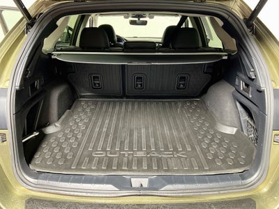 2021 Subaru Outback Onyx Edition XT
