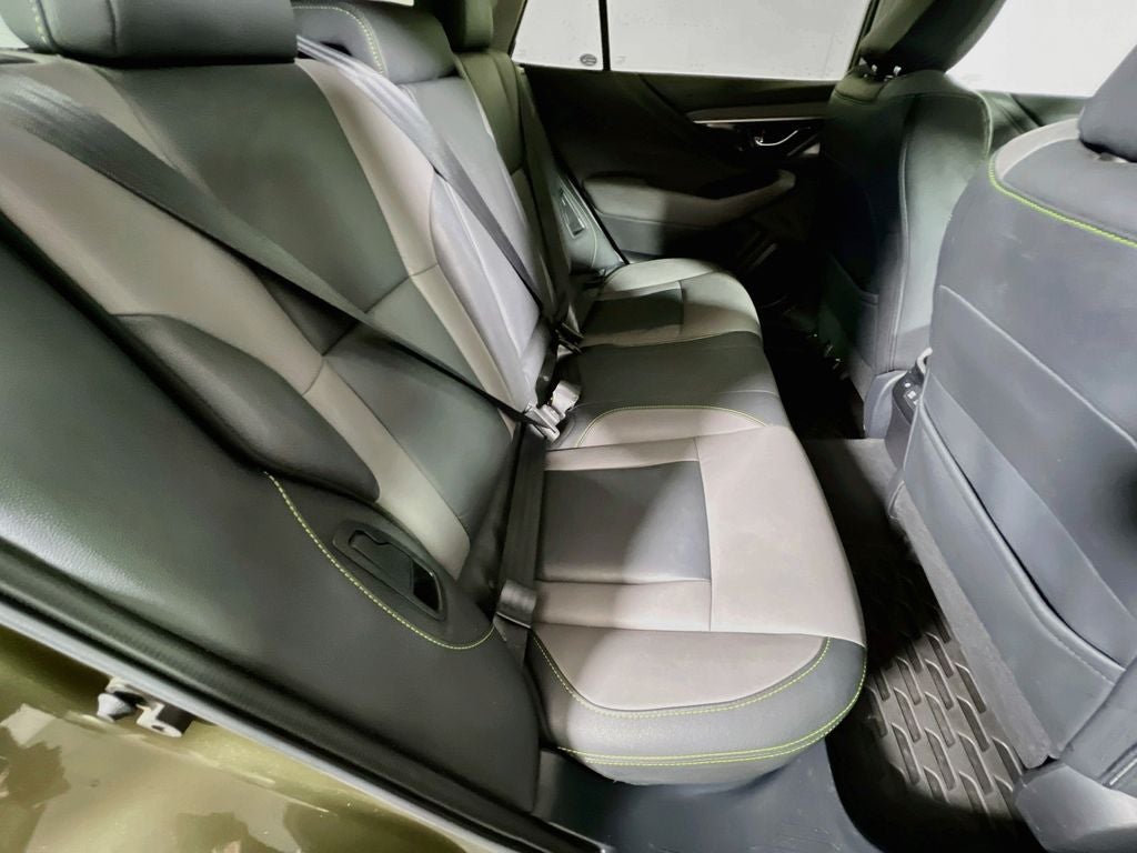 2021 Subaru Outback Onyx Edition XT