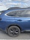 2021 Subaru Outback Onyx Edition XT