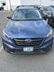 2021 Subaru Outback Onyx Edition XT
