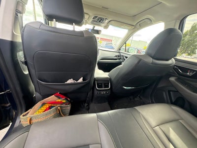 2021 Subaru Outback Onyx Edition XT