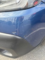 2021 Subaru Outback Onyx Edition XT