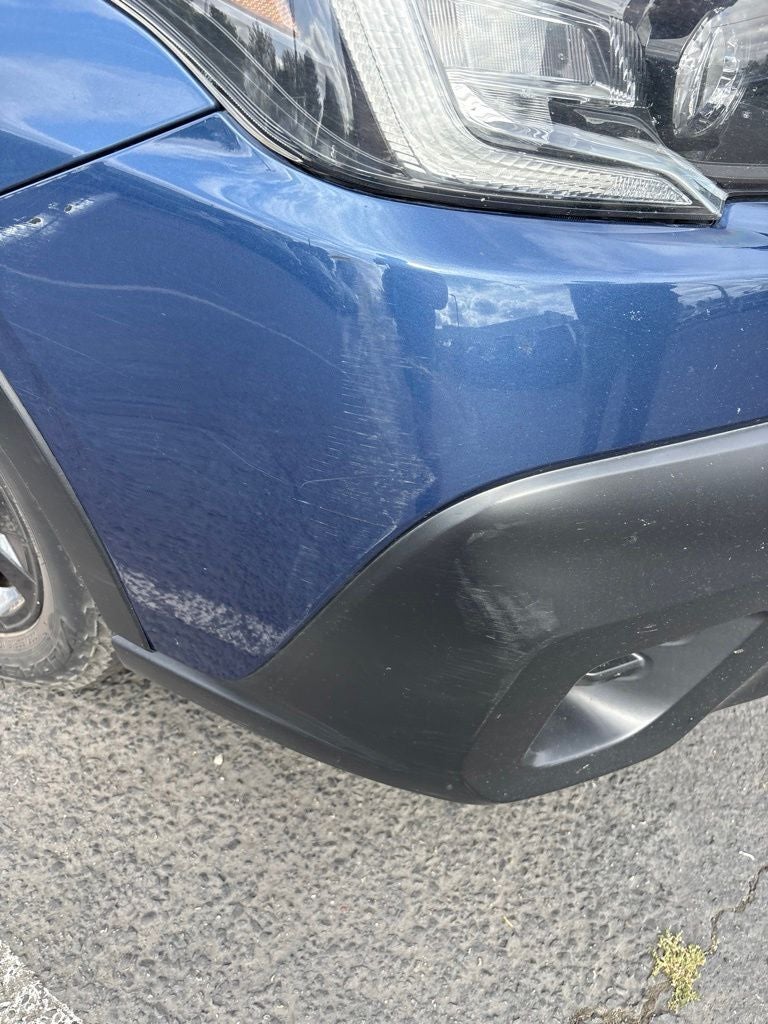2021 Subaru Outback Onyx Edition XT