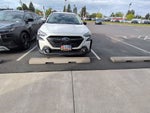 2024 Subaru Outback Onyx Edition XT