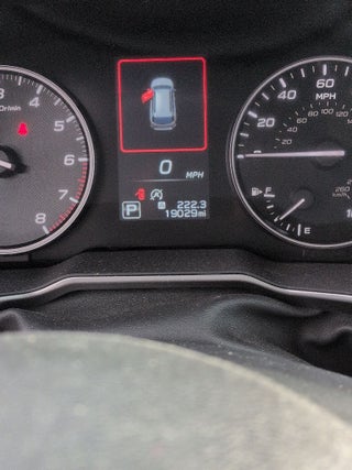 2024 Subaru Outback Onyx Edition XT