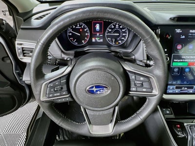 2024 Subaru Outback Limited XT