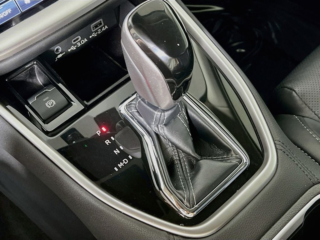 2024 Subaru Outback Limited XT