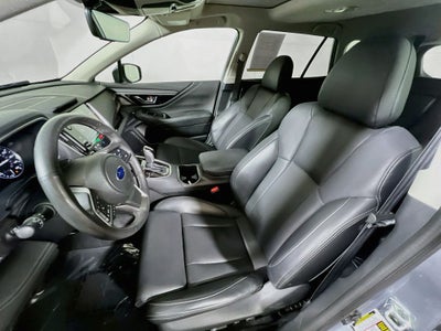 2024 Subaru Outback Limited XT