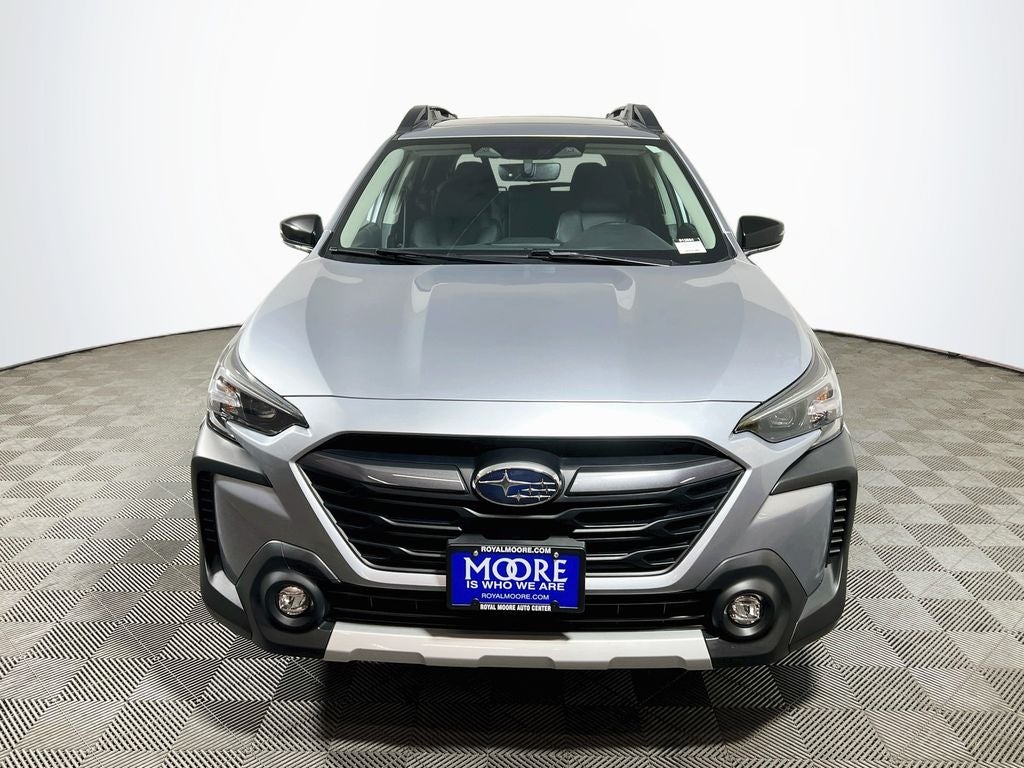 2024 Subaru Outback Limited XT