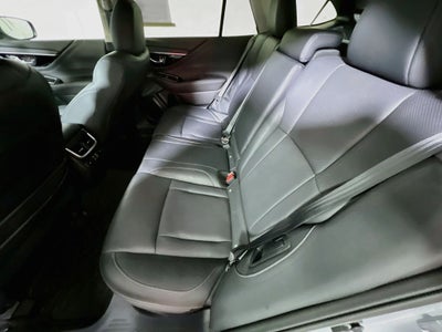 2024 Subaru Outback Limited XT