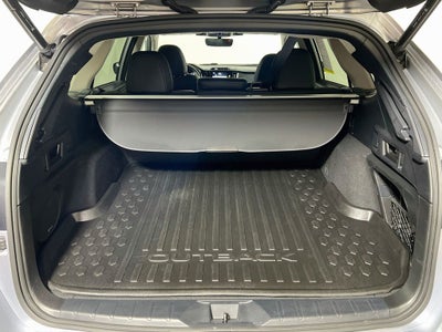 2024 Subaru Outback Limited XT
